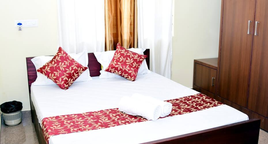 Holidayincoorg Cozy Nest, Coorg 5